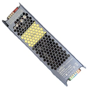 Led Power Supply 48V 500W IP20 – Constant Voltage Led Driver, Transformer for Lights, AC 100-130V