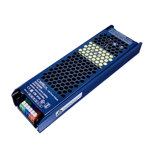 Led Power Supply 24V 500W IP20 – Constant Voltage Led Driver, Transformer for Lights, AC 100-130V