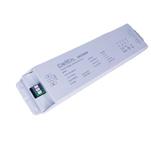Dimmable Led Driver 24V 300W IP20 – Constant Voltage Power Supply, Triac & 0-10V Dimming, UL Listed Transformer
