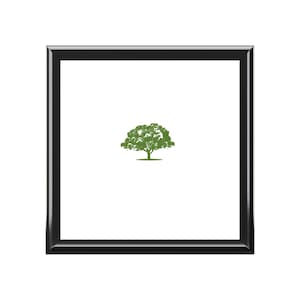 Elegant Tree-Design Jewelry Box, Keepsake Organizer, Nature-themed Gift, Eco-friendly Storage, Perfect for Birthdays, Weddings