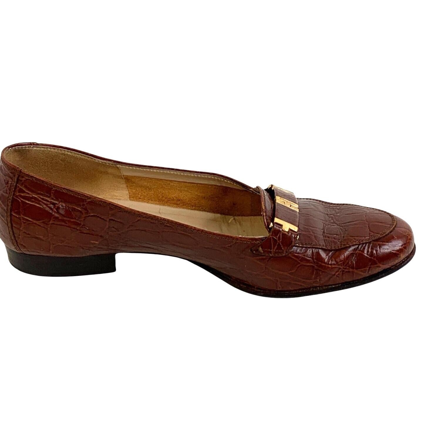 Loafer Vtg Shoes - Etsy