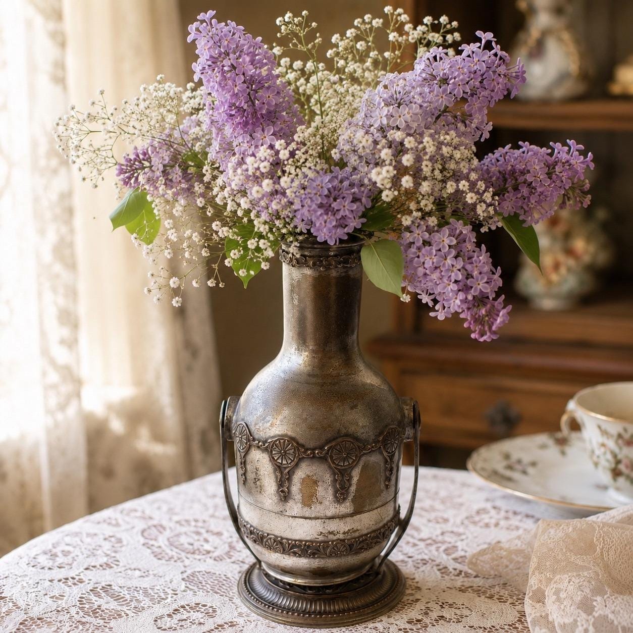 13 Vase Stand - Etsy