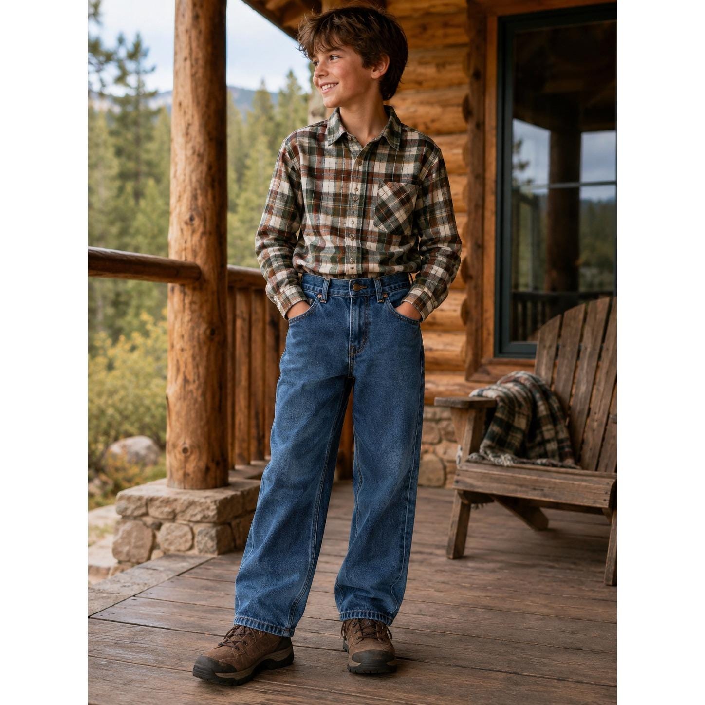Y2k Pants Boys - Etsy