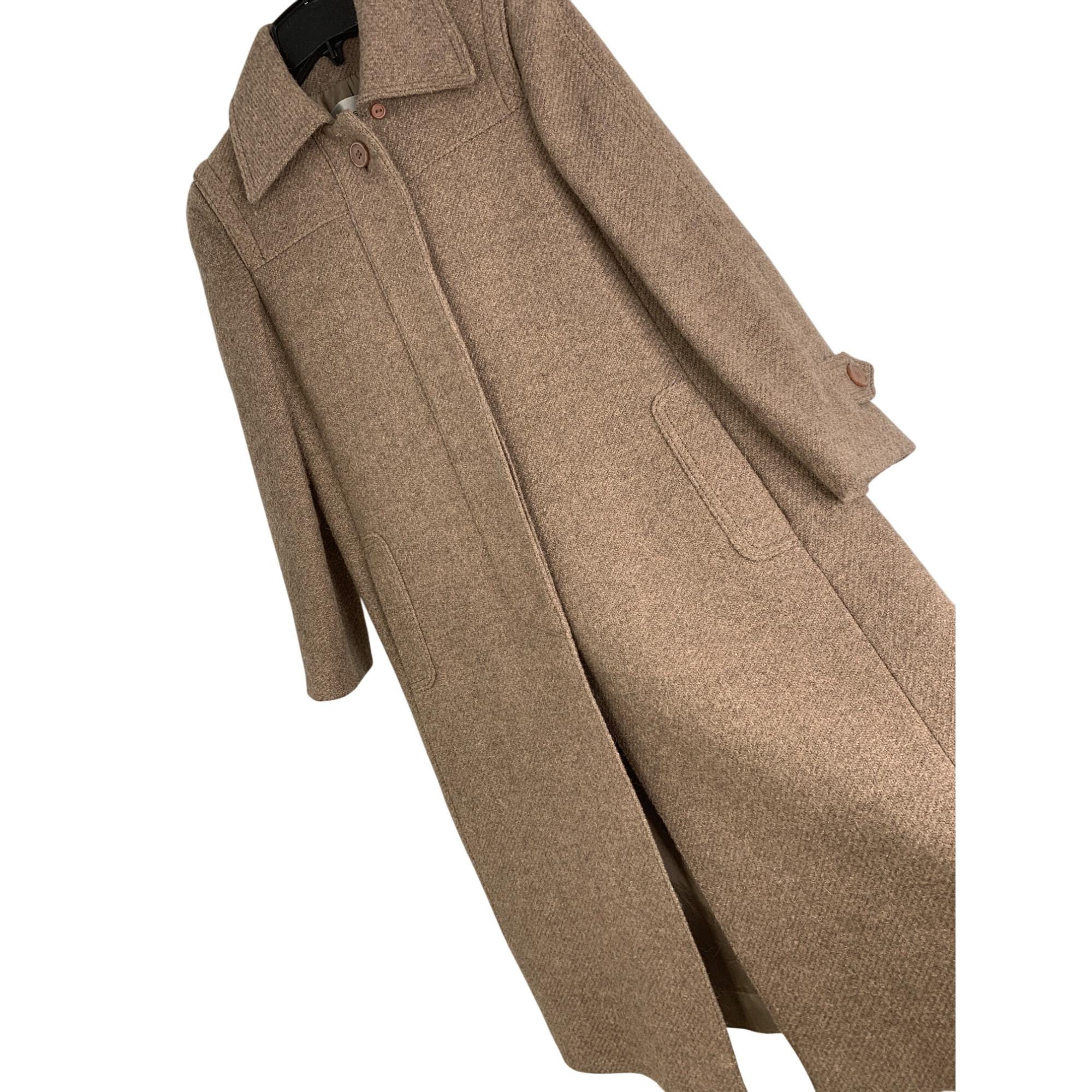 イギリス製 ヴィンテージ ピーコート WINDSMOOR コート Vintage 70b5eb9b92255ced424059504c2293