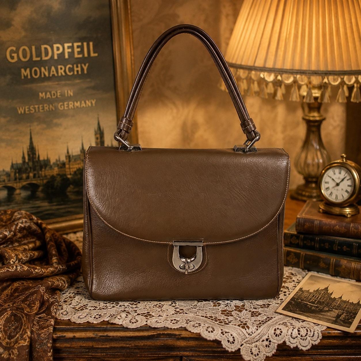 Goldpfeil Germany - Etsy