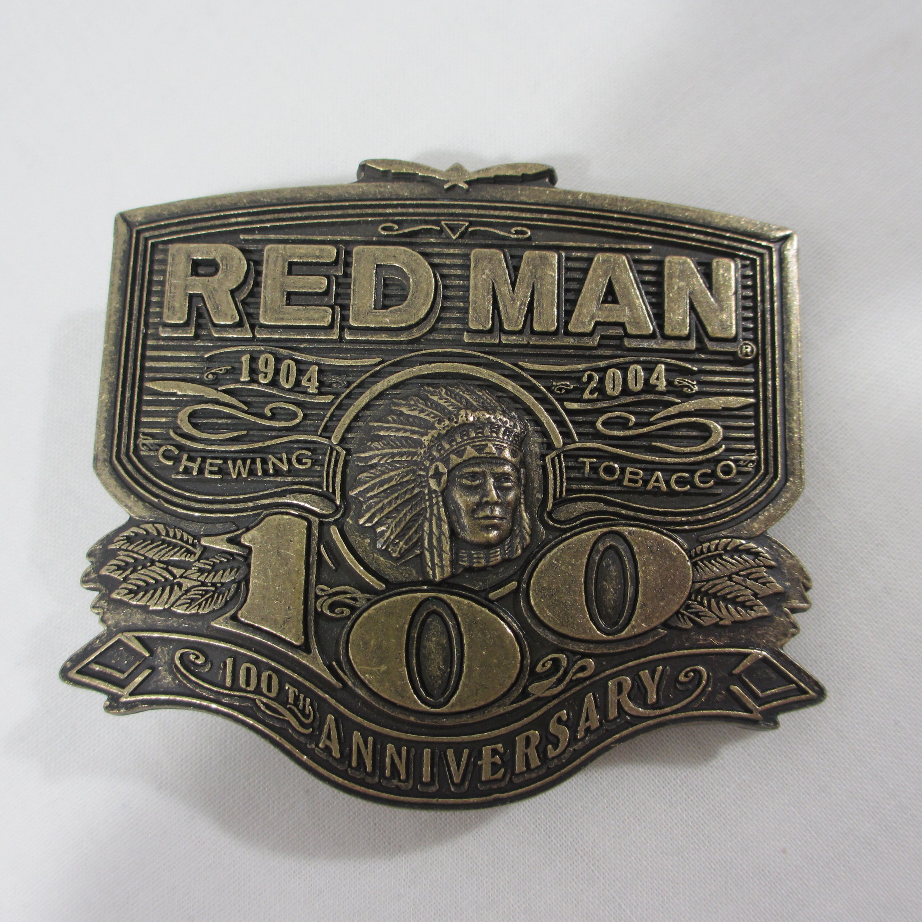 redman chewing tobacco buckle Basic Tool and Supply | Accessories | Vintage Mens Belt Redman Chewing Tobacco Belt Buckle