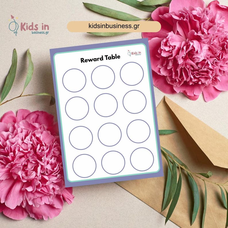 Public speaking activities for kids – Creative printable game with cards to improve expression, body language, and confidence