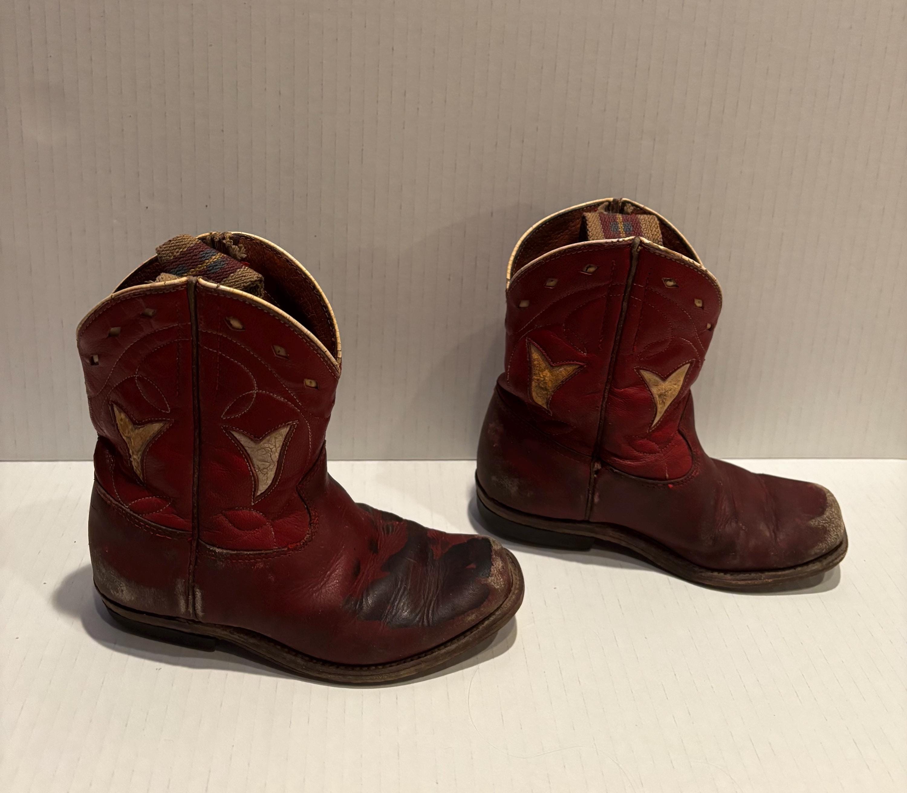 O Sullivans Boots - Etsy