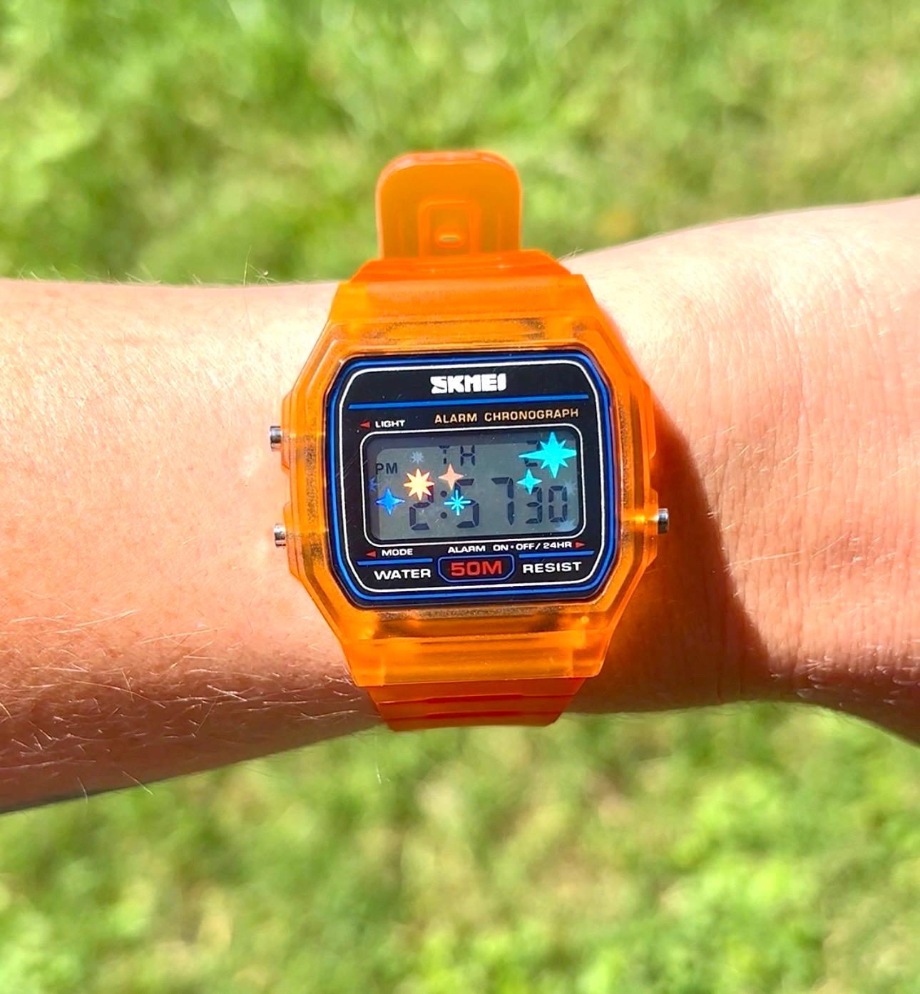 Y2k digital watches - Etsy 日本