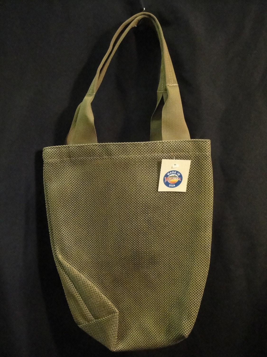 Small Mesh Bags IUCN Water