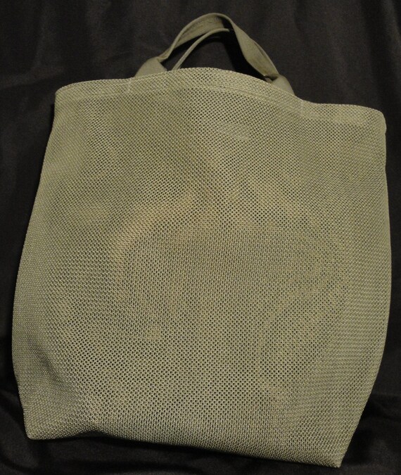 tactical tote bag
