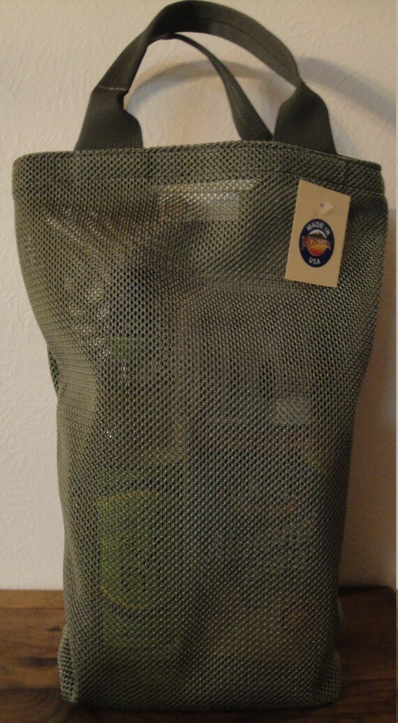 tactical tote bag