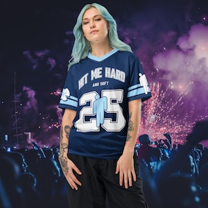 Buy Billie Eilish Jersey Online In India - Etsy India
