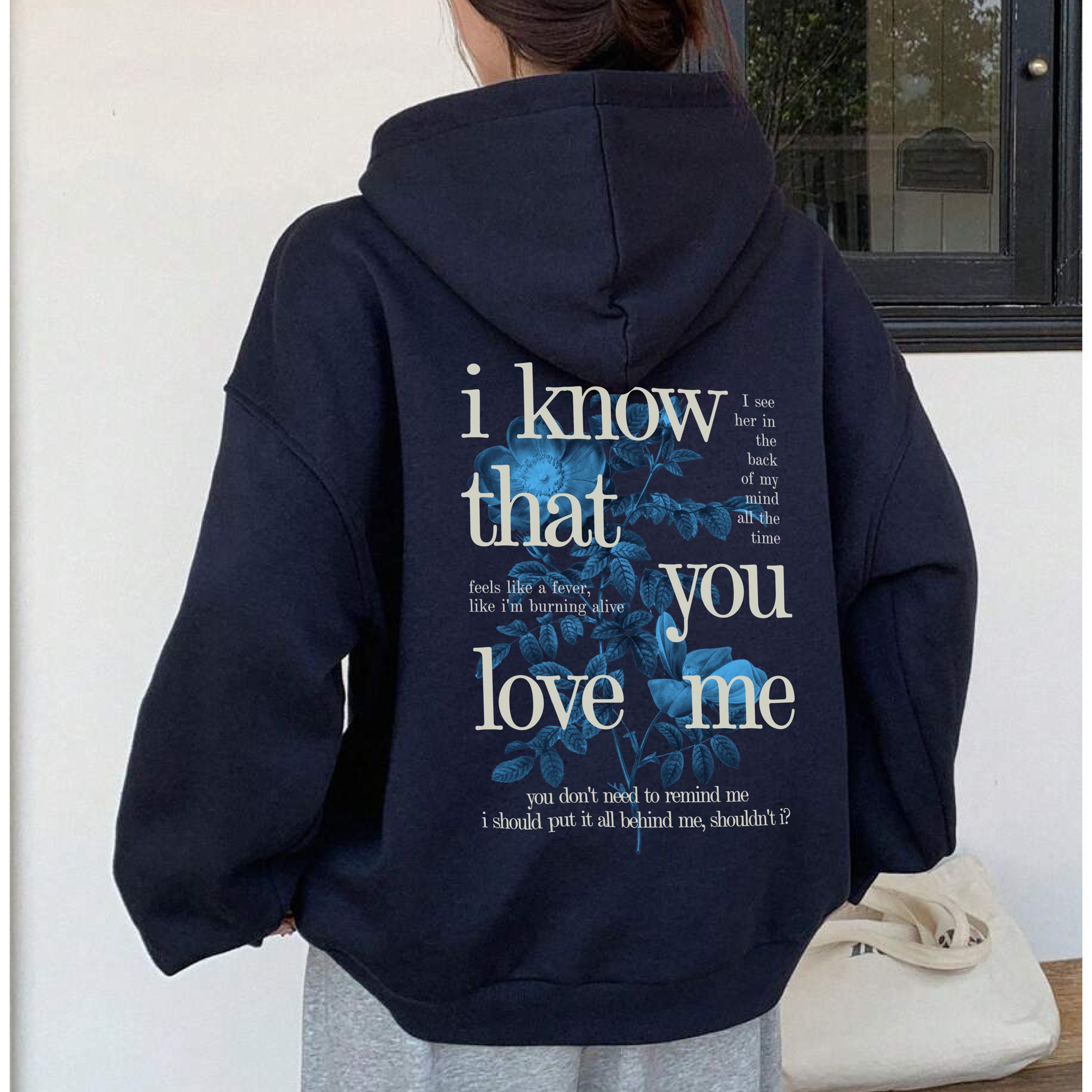 Billie eilish merch hit me hard and soft hoodie - Etsy 日本
