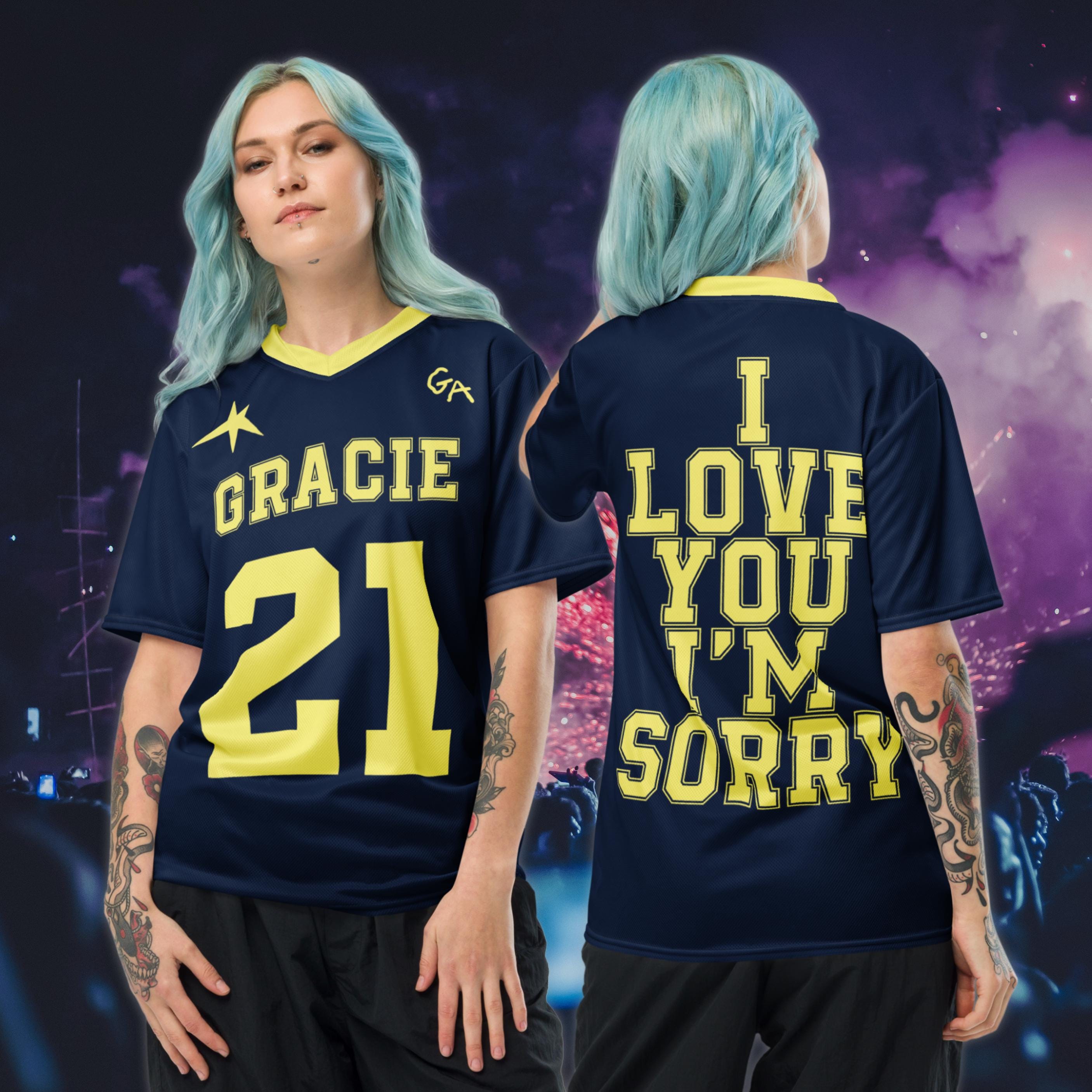 Gracie Abrams 21 Shirt - Etsy Gracie Abrams 21 Shirt - Etsy