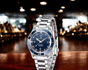 RARE Zodiac Super Sport Timer ZO7501 Swiss Made Men's Diver Men's