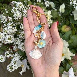 Custom Bag charms
