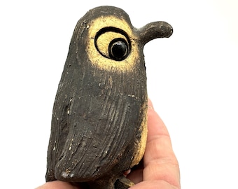 ウプサラ・エクビィ　マリ・シムルソン　親ふくろう　フクロウ　北欧　アンティーク 4c0b1a4295507b55cd1aa29668cb1d