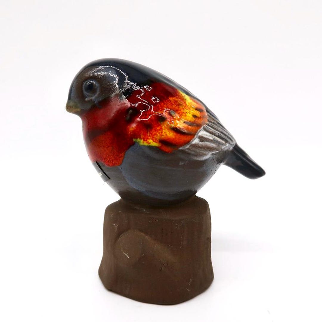 vintage-swedish-ceramic-bird-sculpture-b-johansson-glazed-pottery
