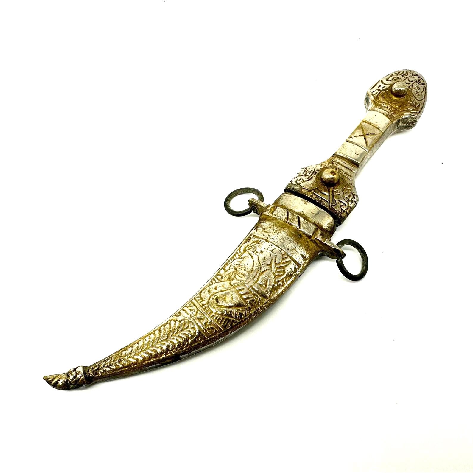 Ceremonial dagger - Etsy 日本