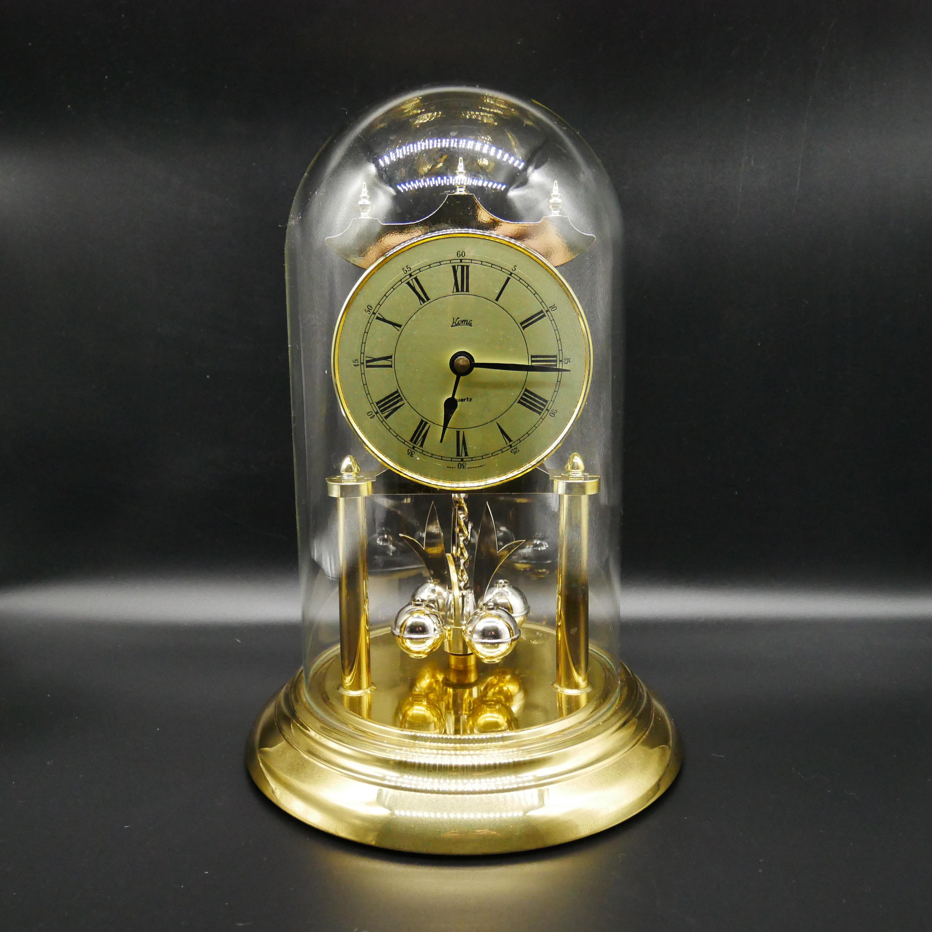 ドイツ製　水晶時計 West germany quartz - Etsy 日本