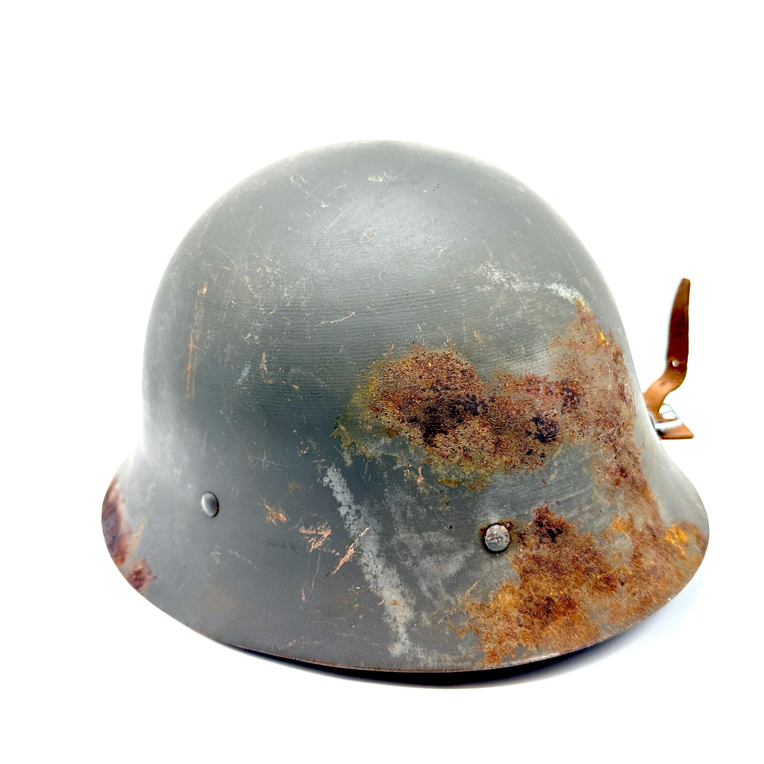 Vintage army helmet - Etsy 日本
