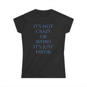 Women&#39;s Softstyle Tee - Powerful Tongues Inspirational Christian Shirt, Gift for Faithful, God&#39;s Presence Reminder