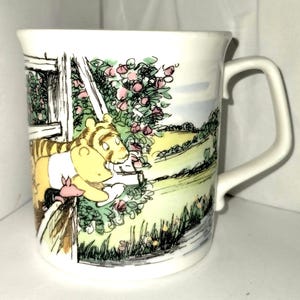 Pooh royal doulton - Etsy 日本