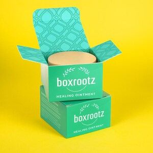 Cajas de cosméticos personalizadas con logotipo / Paquete de cosméticos personalizado / Cartón, kraft, corrugado, rígido / Embalaje de belleza personalizado