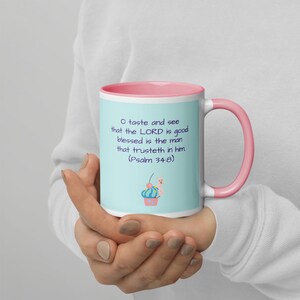 34 Oz Mug - Etsy
