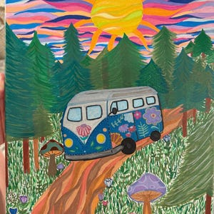 Custom Made Painting