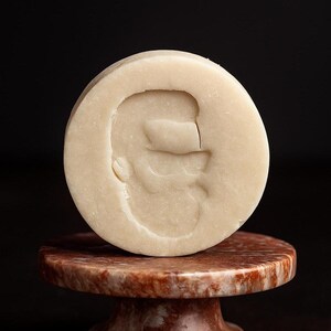 men's shampoo-conditioner with probiotic and liposomal complex