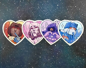 トランスフォーマー アクキー もちぼっつ トランスフォーマー アクリルスタンド メガトロン
