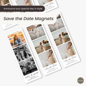 Benutzerdefinierte Save The Date Magnete, Hochzeitsbevorzugung, Hochzeitseinladung, Hochzeitsgeschenk, Hochzeitsfoto, Benutzerdefinierte Foto Magnete, personalisierte Magnete