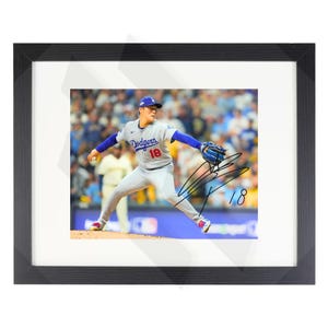 Dodgers Bobblehead - Etsy