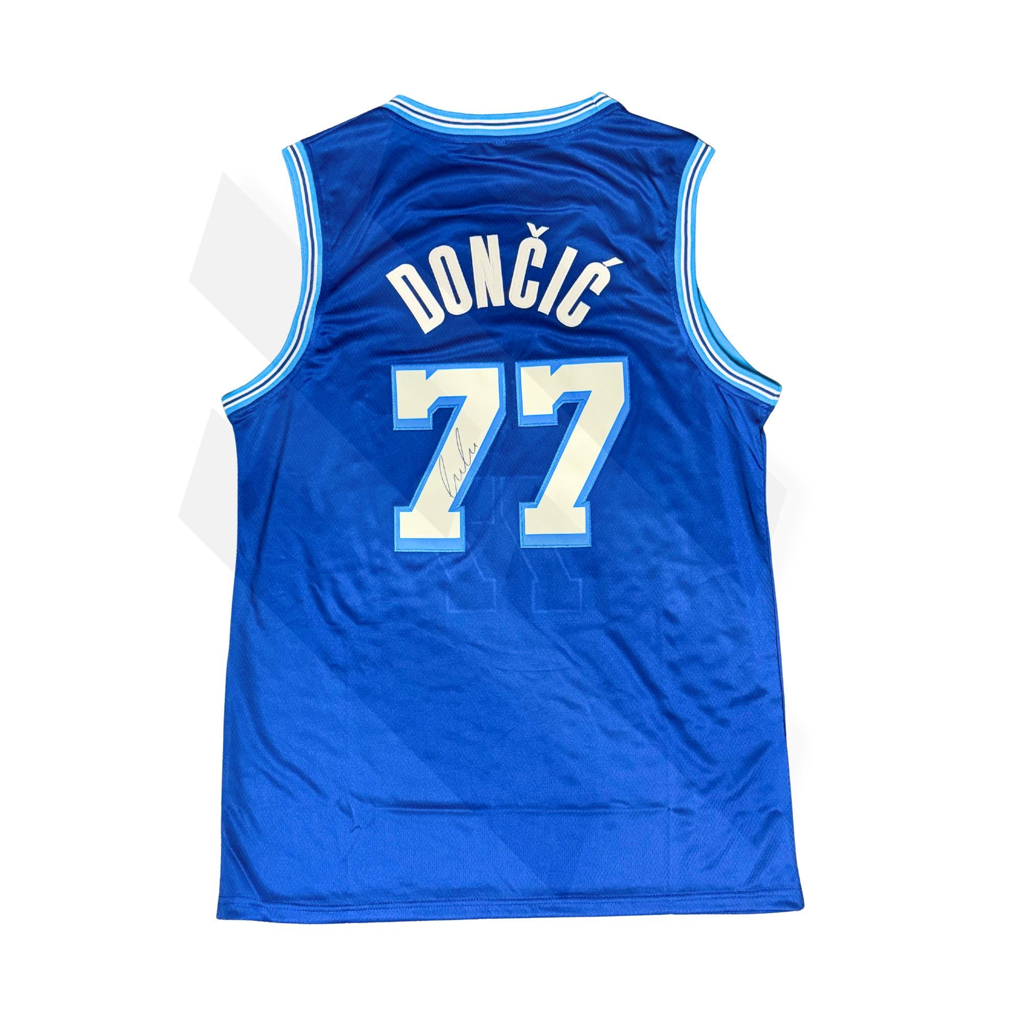 Luka doncic signed jersey - Etsy 日本
