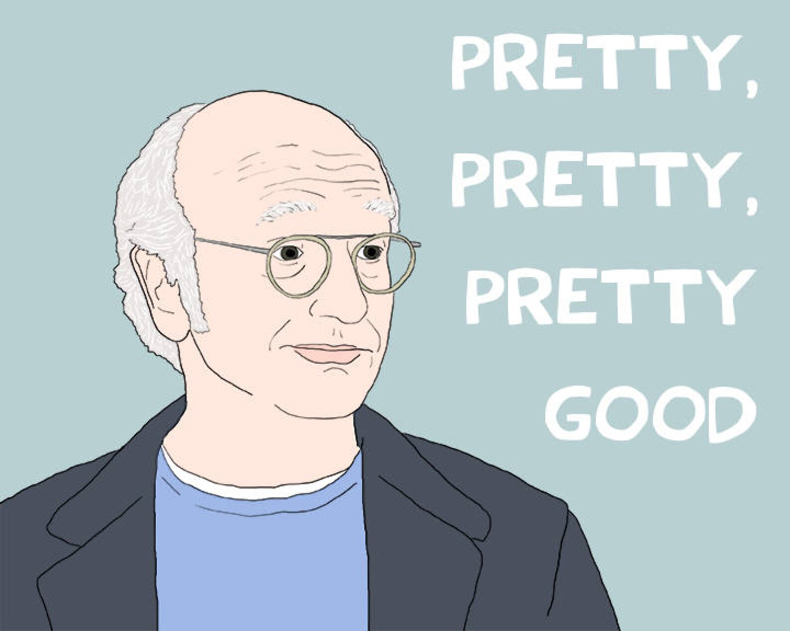 Pretty Pretty Pretty Good Etsy