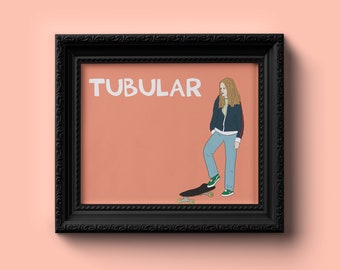 Tubular