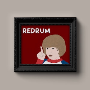 REDRUM