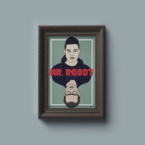 Mr. Robot