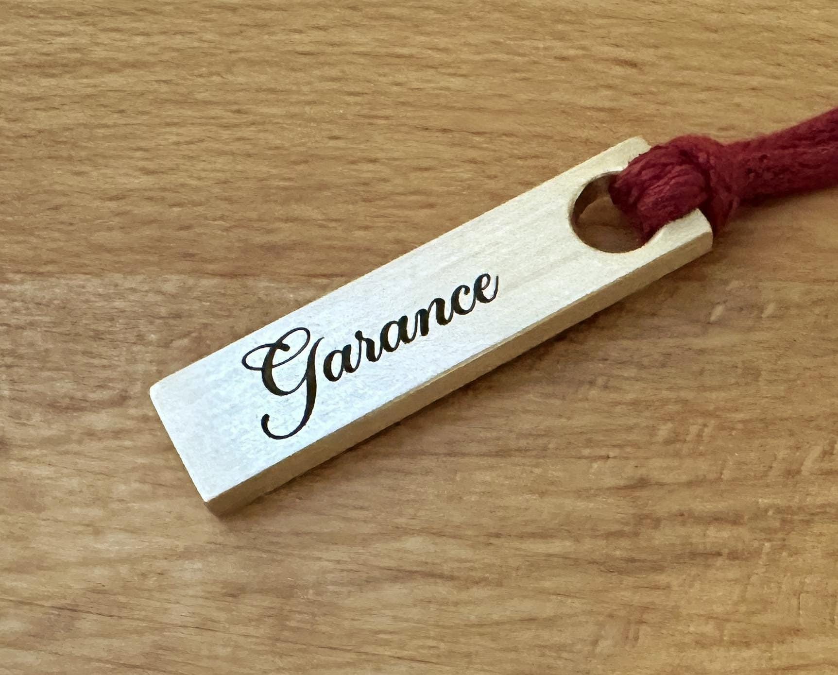 Pendant, Keyring, Lucky Charm, Jewelry, Engraved, Luxury