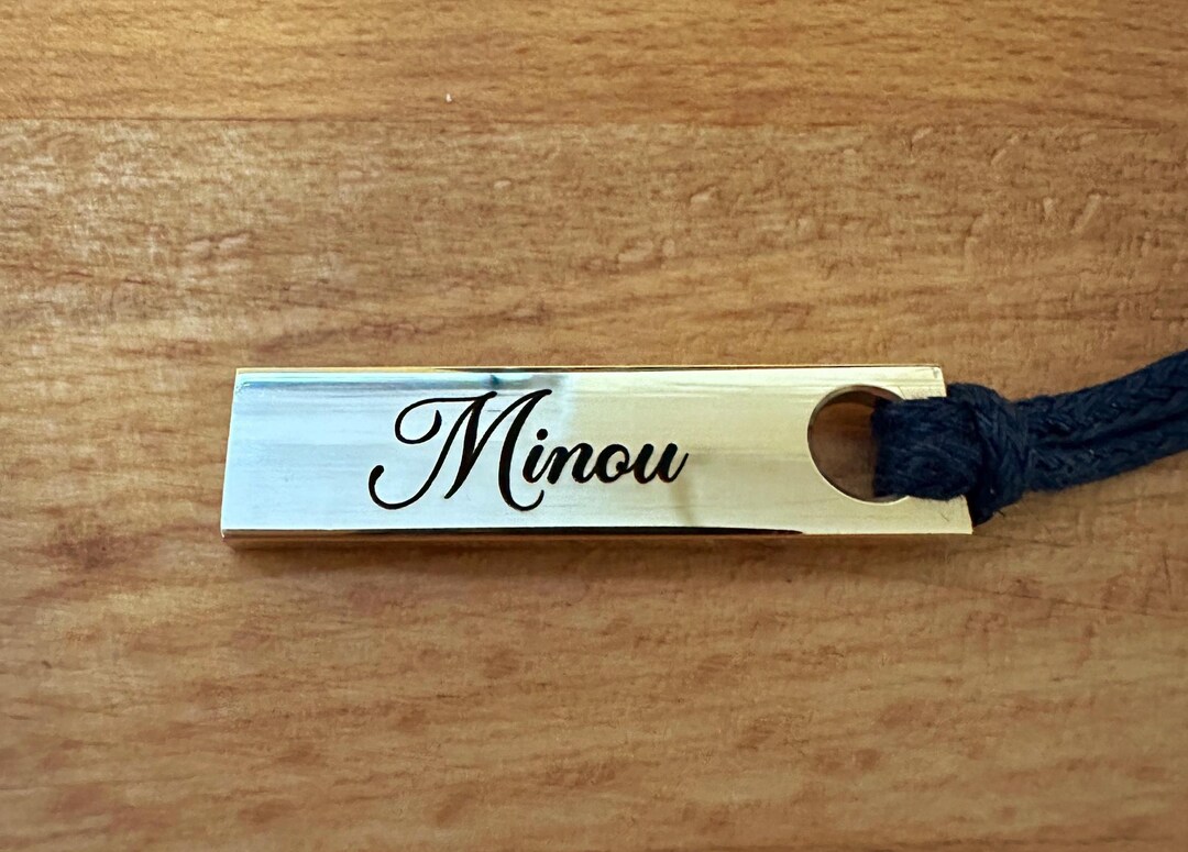 ⌘ Porte-Bonheur ⌘ Our new Porte-Bonheur (French for “lucky charm”) can be worn