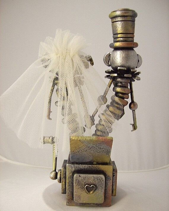Handmade Cake Toppers Limited