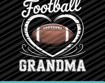 Design per tifosi sportivi del giorno della partita di football americano SVG PNG EPS