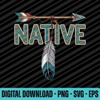 Native Pride - Etsy