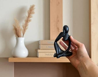 Styling strategies for different shelves