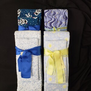 Säugling Set - Himmel / Weltraum