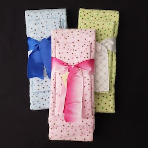 Infant Set - dots