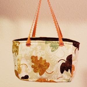 Petite Totes - Eichenlaub