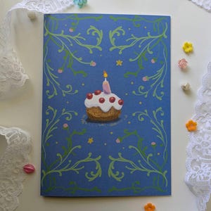 Cake 1